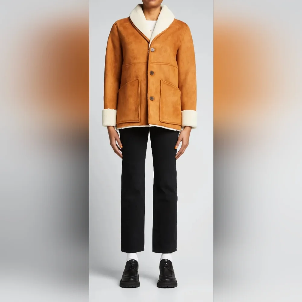 Mother Timber Jacket - Picture 6 of 15